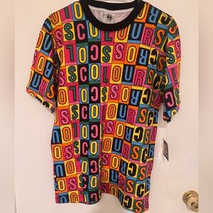 Cross Colors 2 Piece Set
